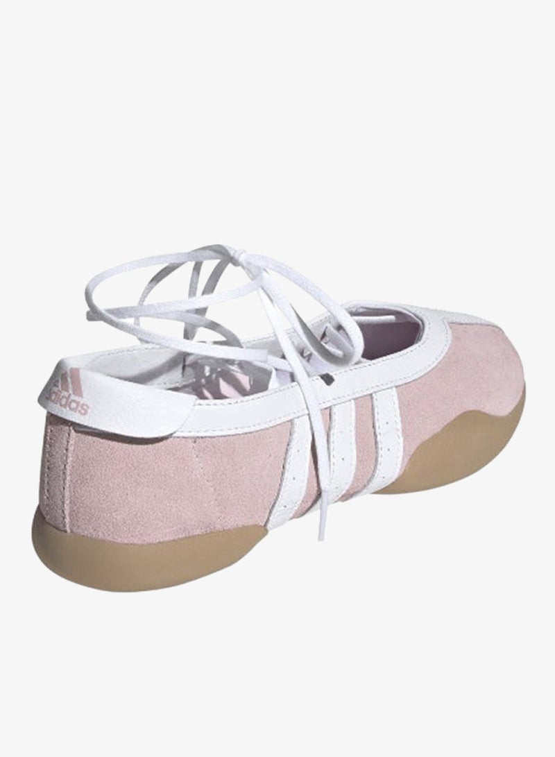 adidas Originals Adidas Taekwondo Mei Ballet W Pink Originals Shoes For Women - Image 4