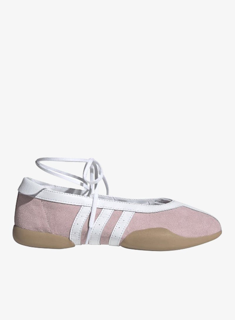 adidas Originals Adidas Taekwondo Mei Ballet W Pink Originals Shoes For Women - Image 1