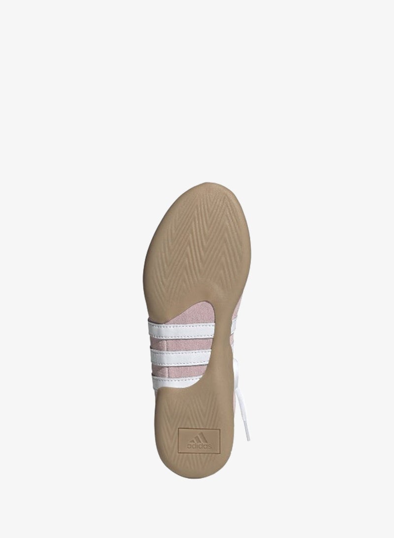 adidas Originals Adidas Taekwondo Mei Ballet W Pink Originals Shoes For Women - Image 5