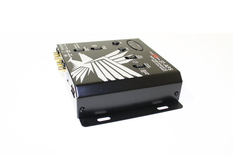 SoundXtreme Digital Bass Machine Processor ST-AP5 - Image 3