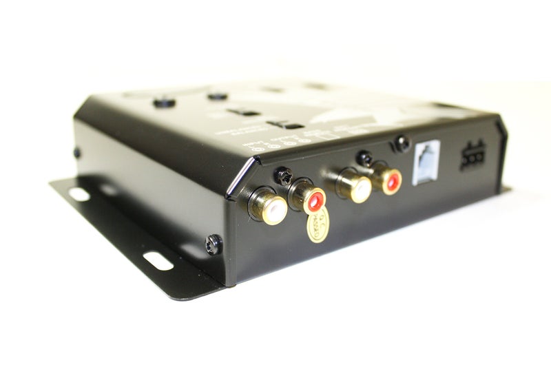 SoundXtreme Digital Bass Machine Processor ST-AP5 - Image 2