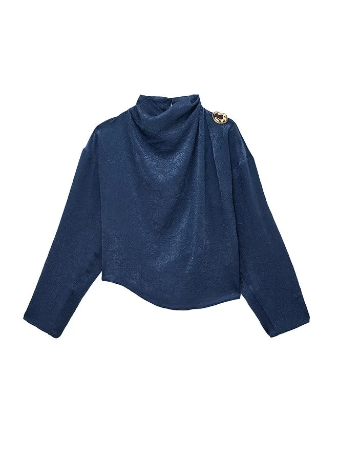 Koton  Satin Blouse for Women | Best Price UAE
