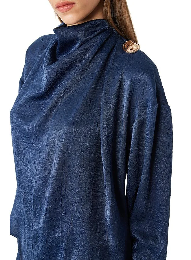 Koton  Satin Blouse for Women | Best Price UAE