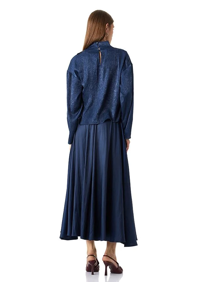 Koton  Satin Blouse for Women | Best Price UAE