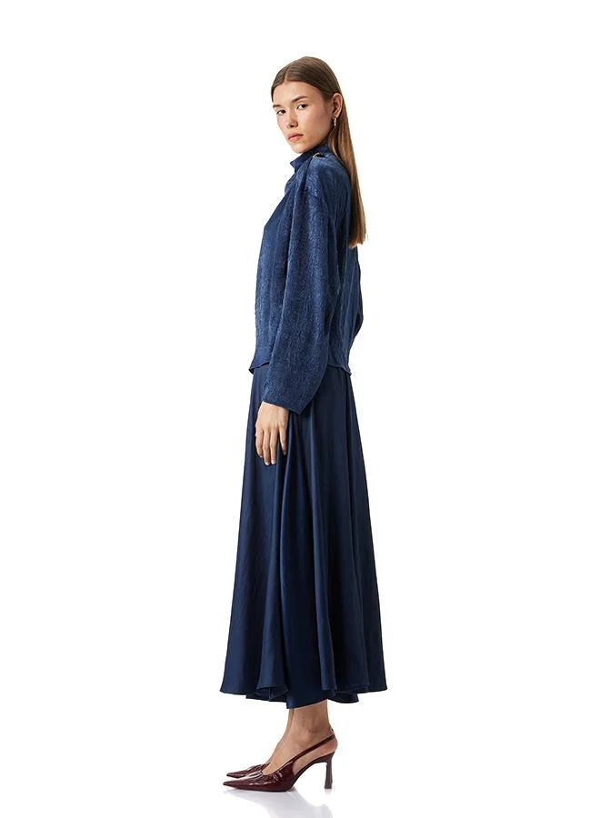 Koton  Satin Blouse for Women | Best Price UAE