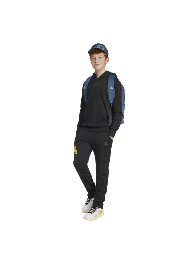 Adidas adidas x smileyworld unisex hooded sweatshirt