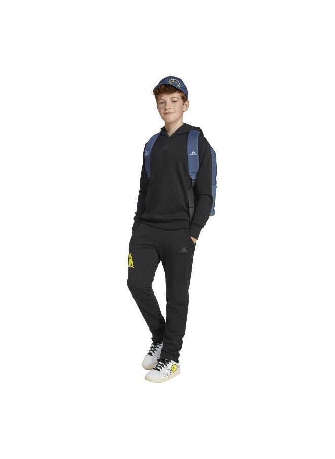 Adidas adidas x smileyworld unisex hooded sweatshirt  - Image 5