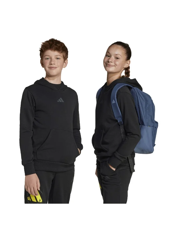 Adidas adidas x smileyworld unisex hooded sweatshirt