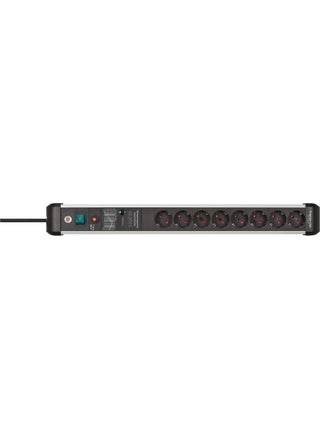 Premium-Protect-Line 60,000 Ampere Current Protected Interference Suppressor 3 Meter Socket with 8 Sockets - pzsku/Z36AED028499A244E7BE1Z/45/_/1730485127/8325cb67-ca39-4bda-8e38-aaf123f687a4