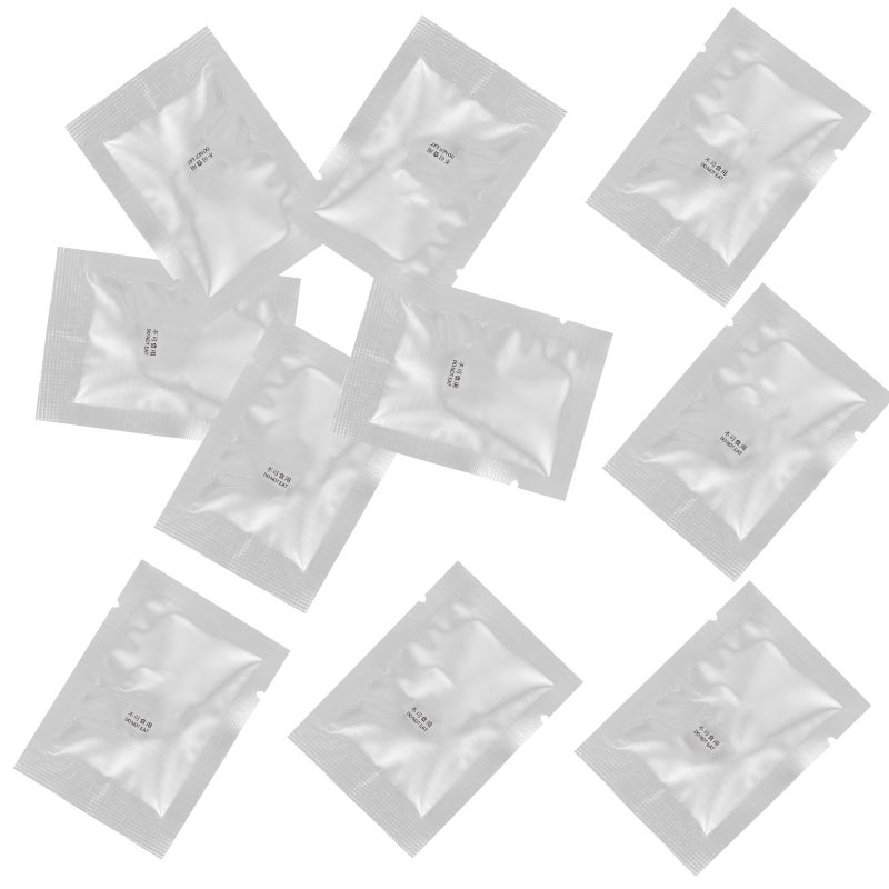Pcs Car Air Freshener Replacement Pad Refills Refills Car Refills Fragrance - Image 1