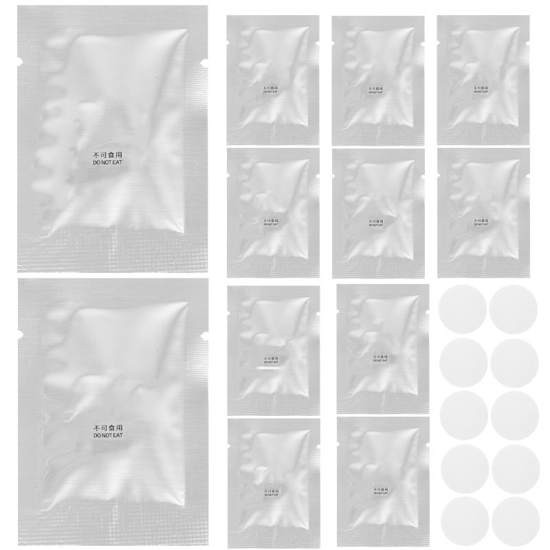 Pcs Car Air Freshener Replacement Pad Refills Refills Car Refills Fragrance - Image 5
