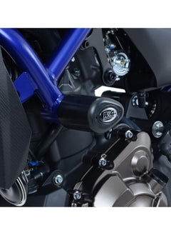 R&G RACING Aero Style Frame Sliders For Yamaha Fz-07 '14-'15 