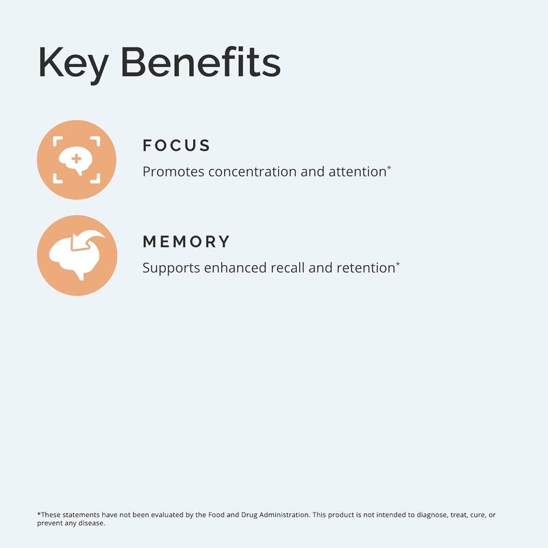 BRAINMD Dr Amen Omega3 Power  60 Capsules  Joint  Immune Support Supplement  Contains DHA  EPA  Gluten Free  30 Servings - Image 4