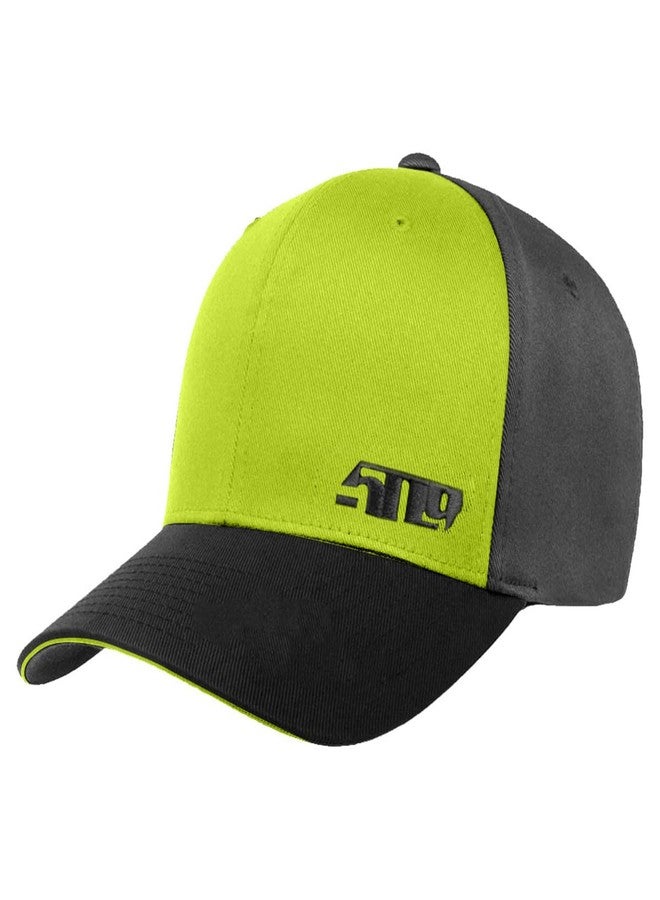 509 Curved Brim CVT Hat (Shadow Vis - Small-Medium)