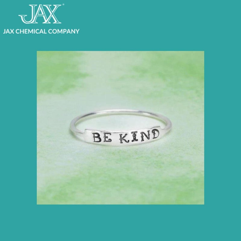 JAX Silver Blackener - Metal Finishing Solution - Antique Finish Without Heat or Electricity - Pint - Image 3