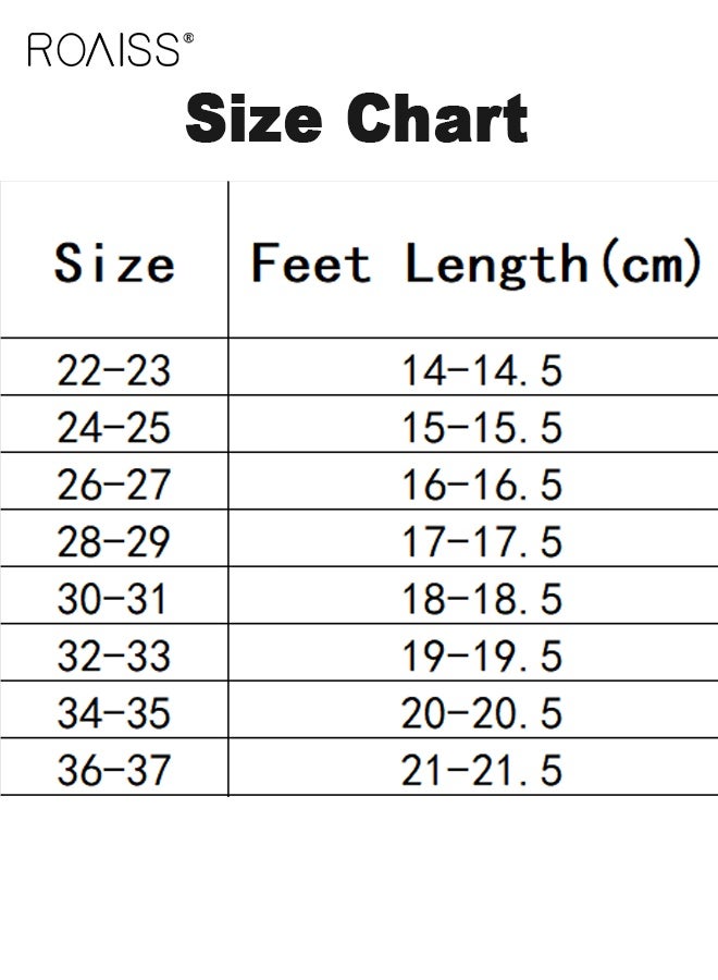 رويس صنادل صيفية للأطفال، شباشب مريحة بنعل غير قابل للانزلاق، شباشب خفيفة الوزن قابلة للتنفس بتصميم رائع، أحذية شاطئ كاجوال للأطفال - Image 3