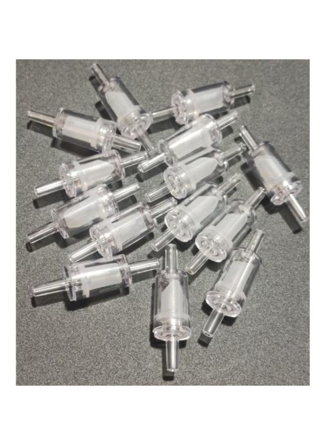 Air Pump NRV Check Valves - Image 4