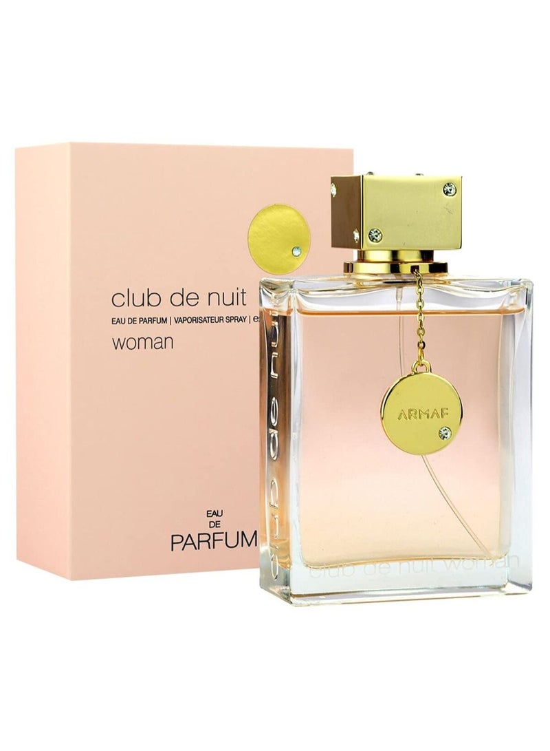 Armaf Club De Nuit Eau De Parfum for Women 200ml - Image 1
