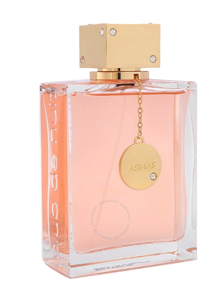 Armaf Club De Nuit Eau De Parfum for Women 200ml - Image 2