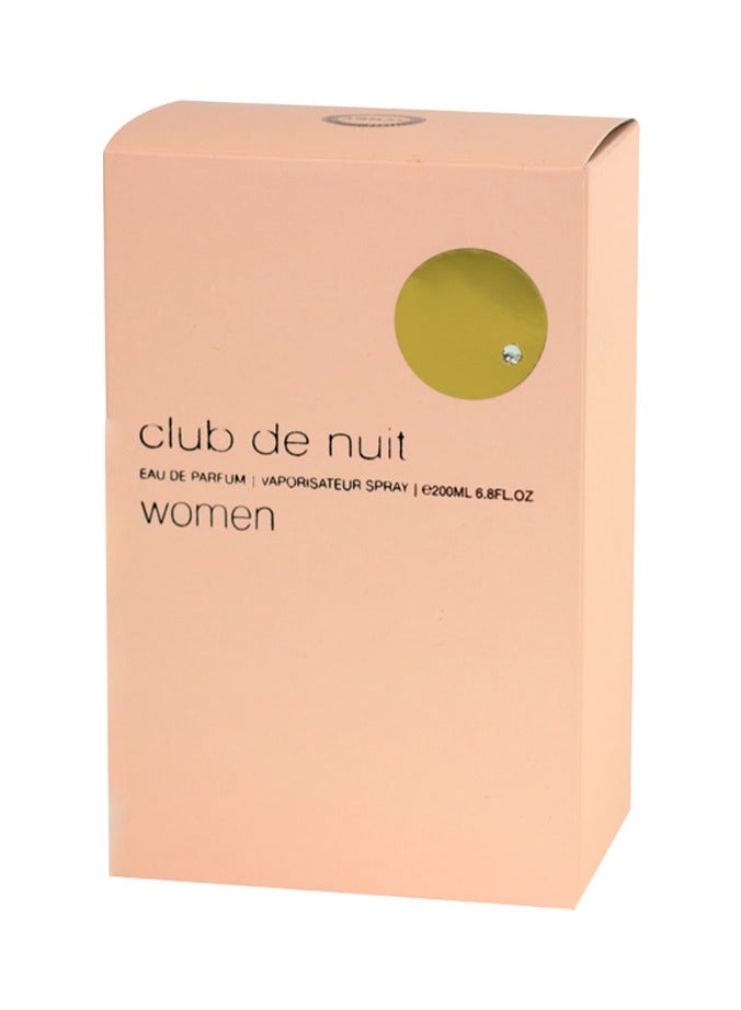 Armaf Club De Nuit Eau De Parfum for Women 200ml - Image 3