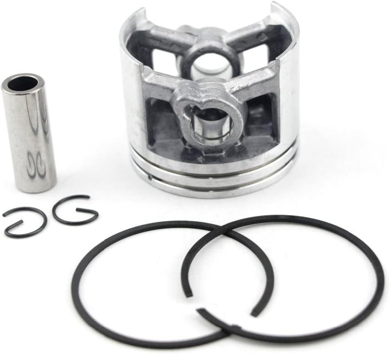 Yurefax طقم مكبس يوريفكس 50 مم للمنشار السلسلي - Image 3