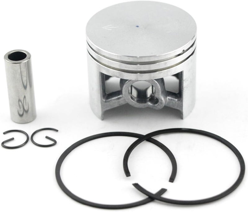 Yurefax طقم مكبس يوريفكس 50 مم للمنشار السلسلي - Image 1