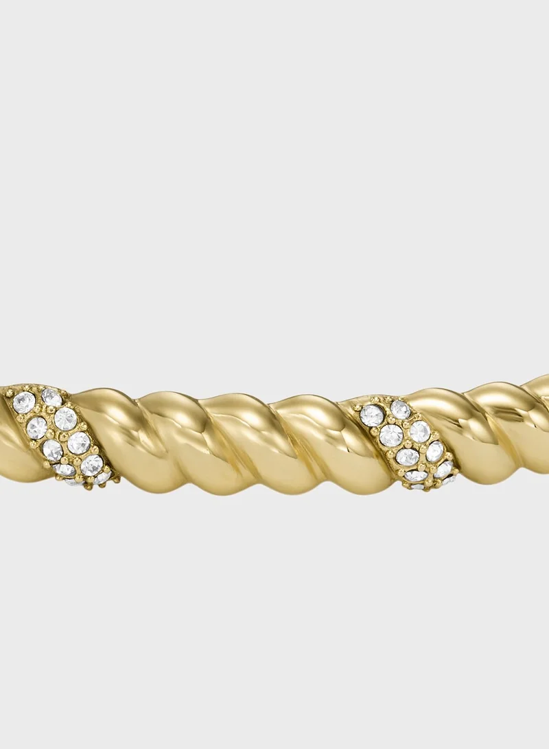 FOSSIL Classic Bracelet