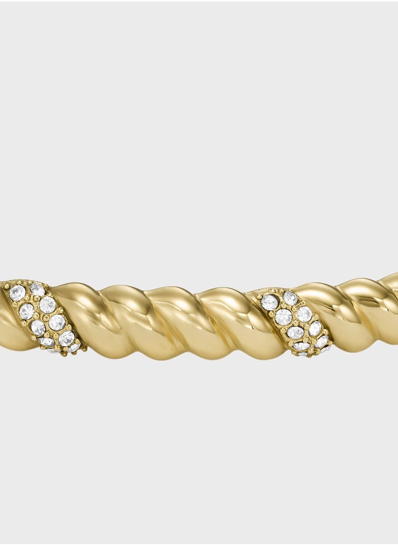 FOSSIL Classic Bracelet  - Image 3