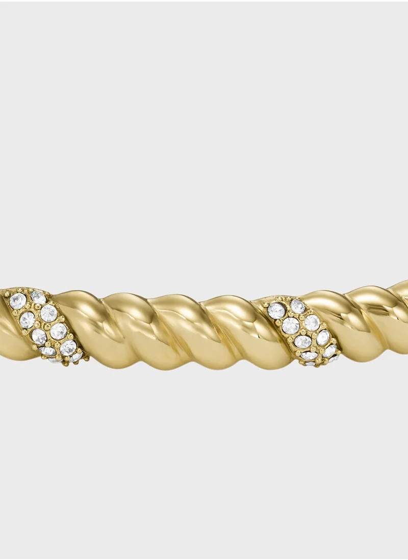 FOSSIL Classic Bracelet