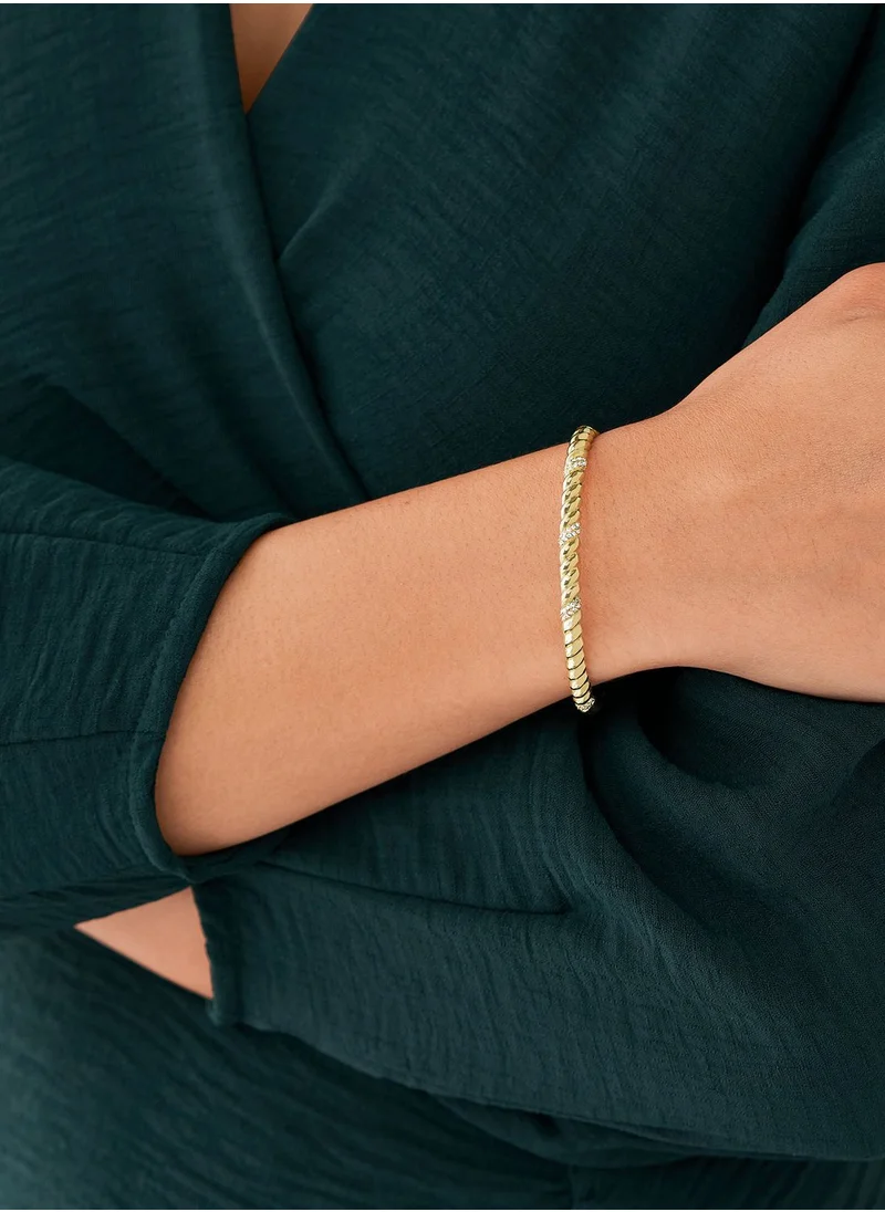 FOSSIL Classic Bracelet