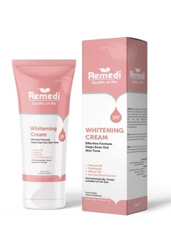 REMEDI Whitening Cream Effective Formula  - Image 1