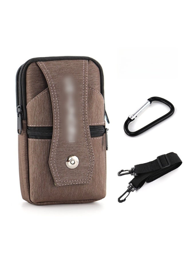 KUYING Fashionable Sports Running Waist Bag  - Image 1