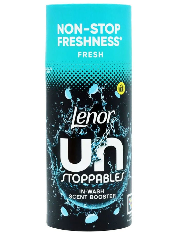 Lenor In Wash Scent Booster Fresh 155G
