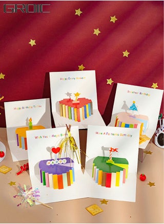 6PCS