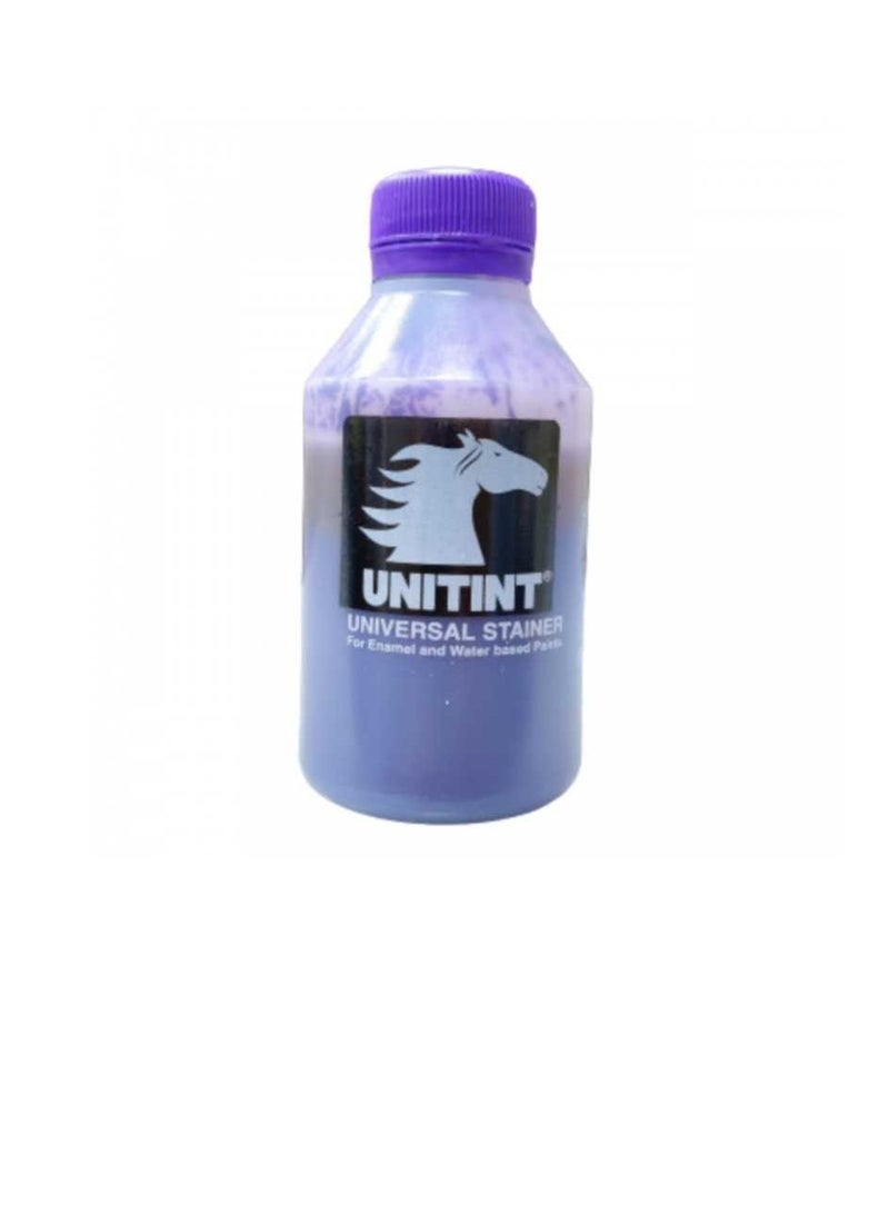 Stainer Paint Mixer Colorant Fast Violet  - Image 1