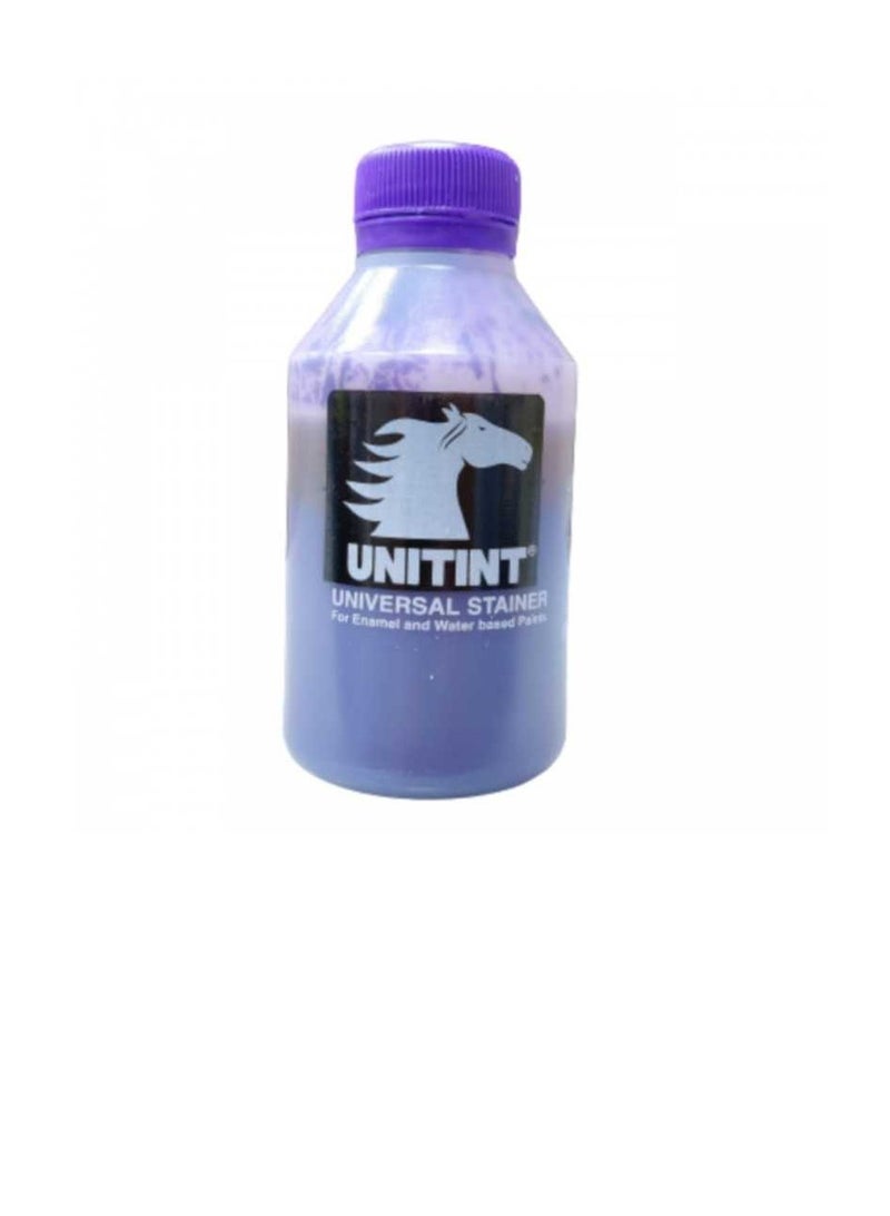 Stainer Paint Mixer Colorant Fast Violet  - Image 3
