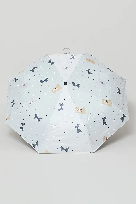 R&B Printed Umbrella