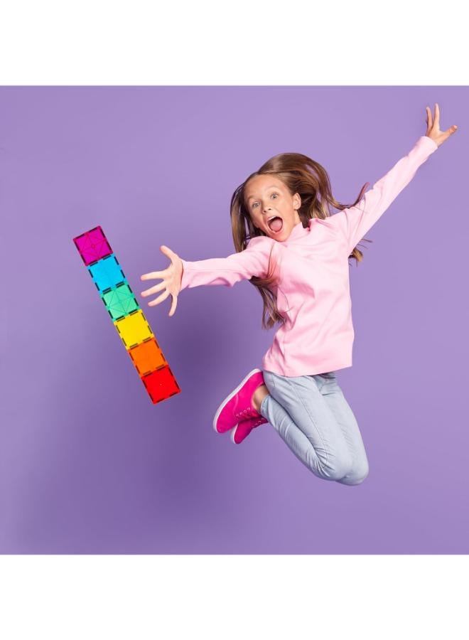 Gemmicc Magnetic Building Blocks Educational Set - Image 3