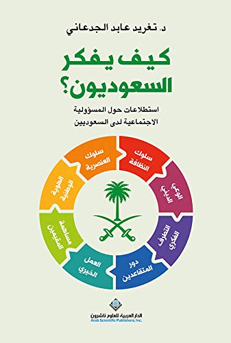 Kayf Yufakir Alsaeudiuwn 