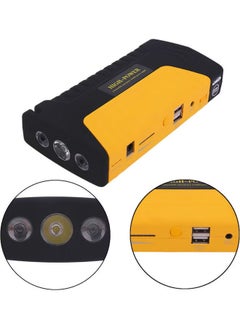 Beauenty Power Supply, Smart Fully Automatic Battery Charger, 12V Maintainer Trickle Charger Temperature Compensation for Car, Truck, Motorcycle, Lawn Mower, Boat Marine, Acid Batteries  - Image 5
