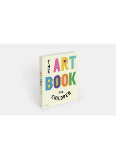 The Art Book for Children  - Image 4