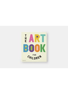 The Art Book for Children  - Image 5