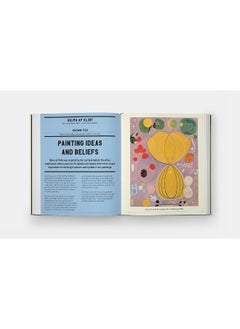 The Art Book for Children  - Image 1