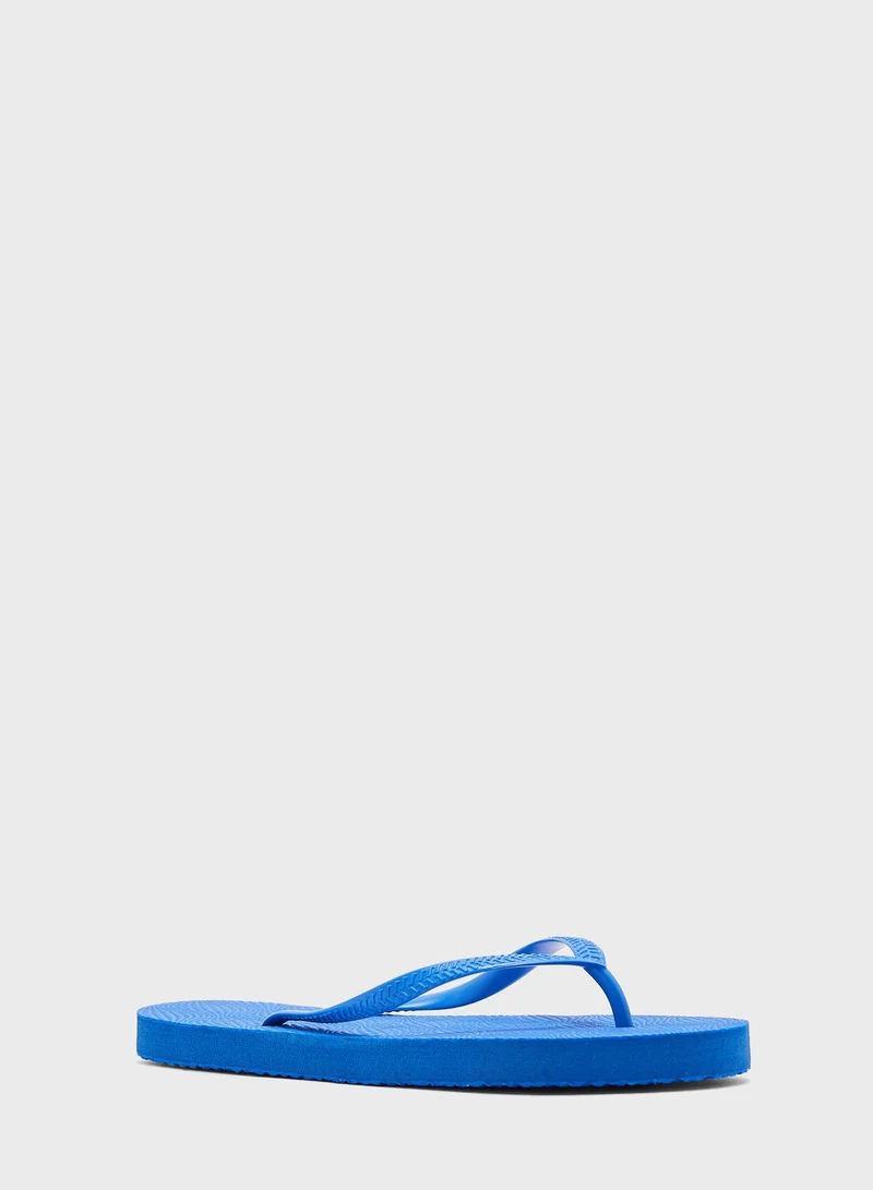Ginger Basic Flip Flop
