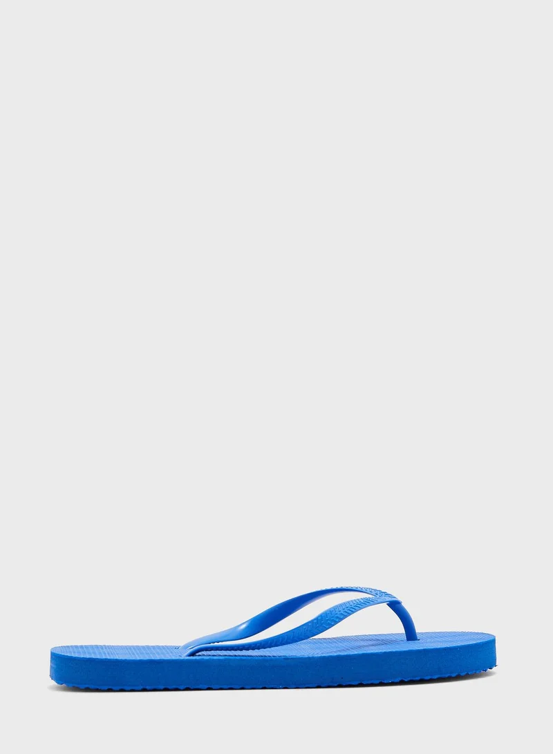 Ginger Basic Flip Flop
