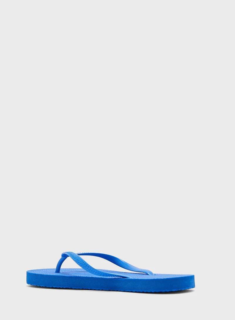 Ginger Basic Flip Flop