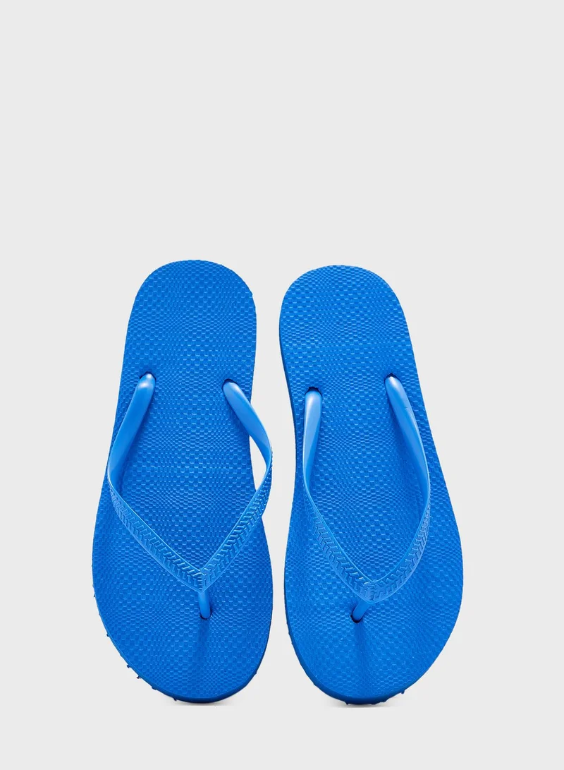 Ginger Basic Flip Flop