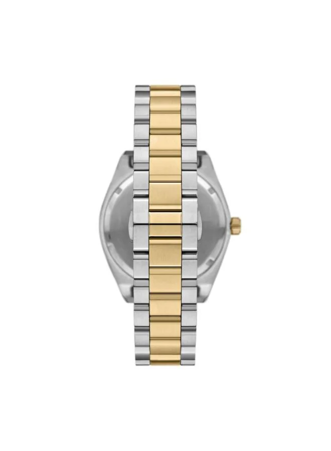 امبوريو ارماني ساعات تناظرية