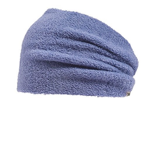 Charm Headband Men Athletic Workout - Womens Headscarf Fitness Hair Sweat Band Exercise Moisture Wicking Elastic Running Casualbox Purple - Image 1