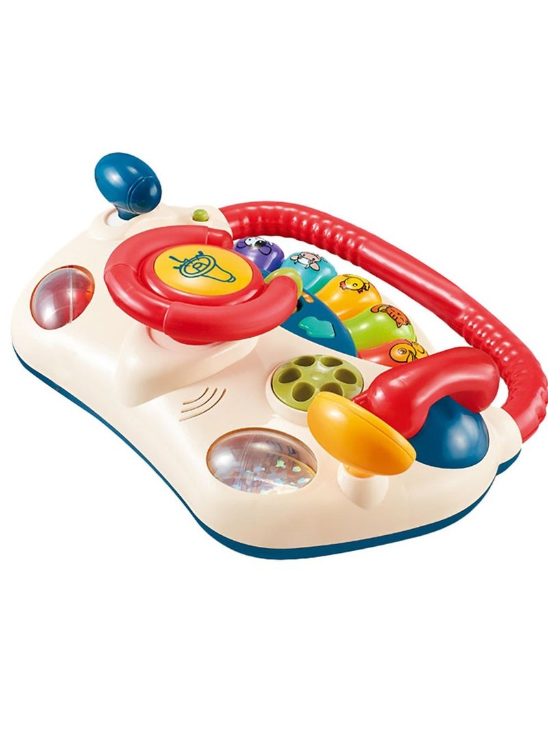 Fan Sheng Da - 3-in-1 Baby Walker - Image 1